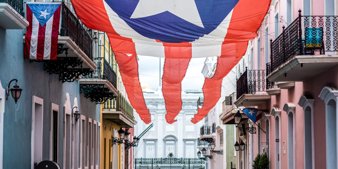 Puerto Rico será la sede de Miss Universo 2026