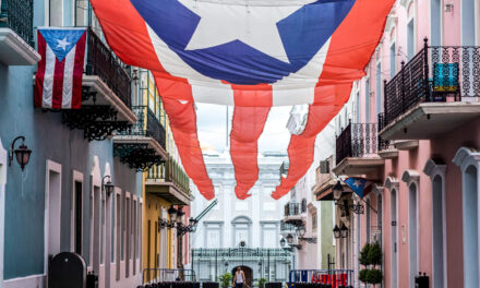 Puerto Rico será la sede de Miss Universo 2026