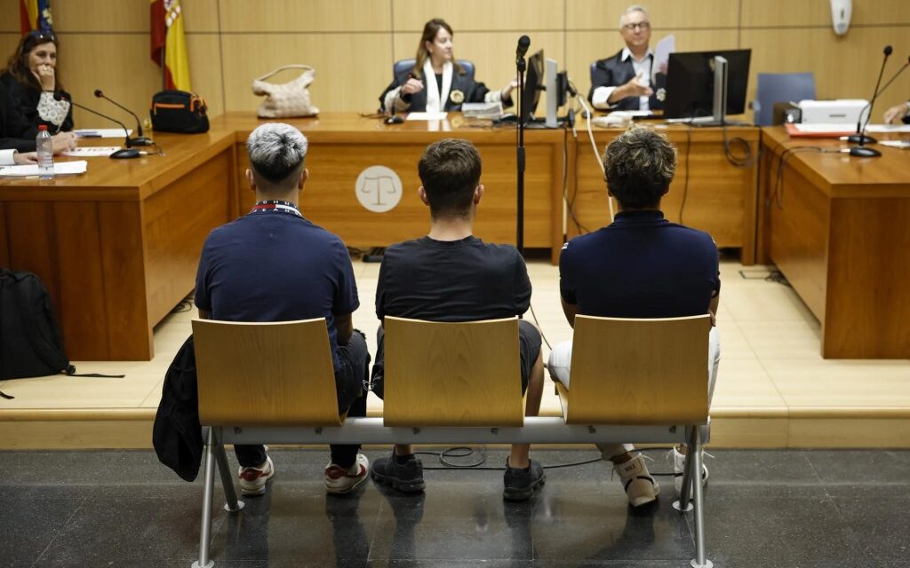 Racismo en el fútbol castellano: seis condenas en los juzgados en poco más de un año