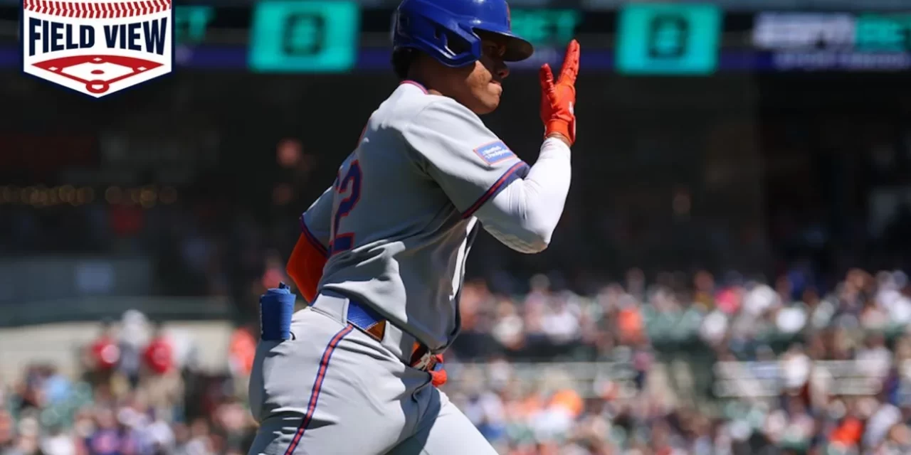 Juan Soto establece marca personal con su jonrón 42