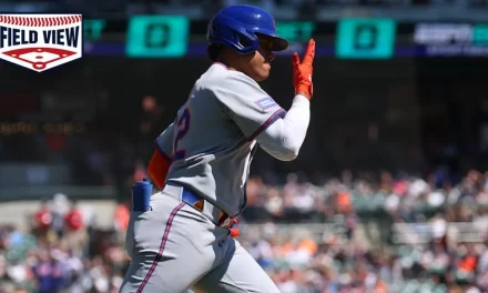 Juan Soto establece marca personal con su jonrón 42