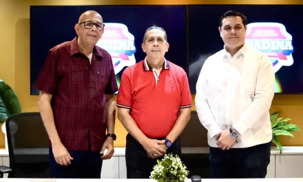 TBS Distrito 2025 venderá boletas y abonos de modo 100% digital