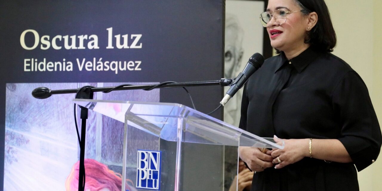 una confrontación luminosa con la sombra