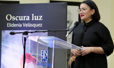 una confrontación luminosa con la sombra