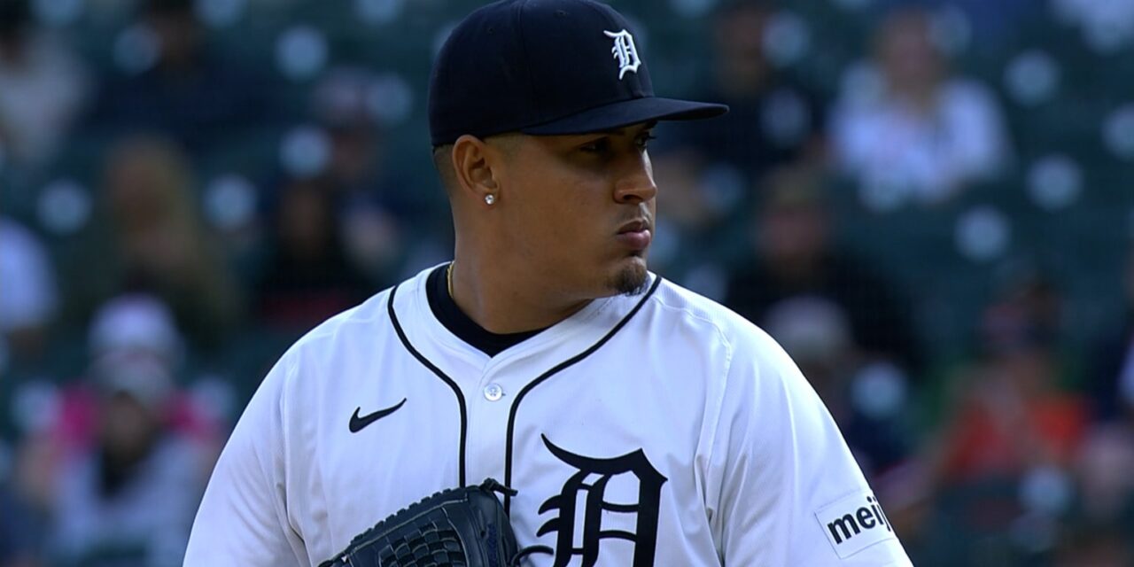 Tigres se imponen en Miami con brillante salida de Keider Montero