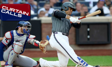 Juan Soto llega a 40 jonrones por segunda temporada consecutiva y se acerca al 40-40