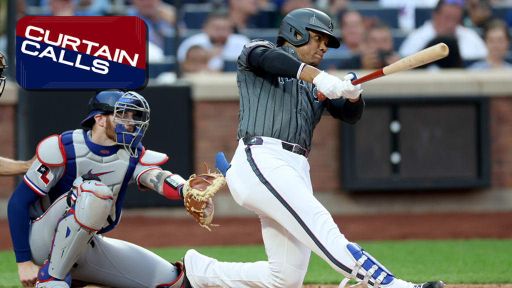Juan Soto llega a 40 jonrones por segunda temporada consecutiva y se acerca al 40-40