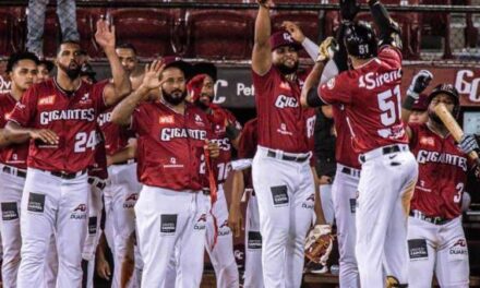 Gigantes del Cibao firman acuerdo para la traspaso digital de boletas de la temporada 2025