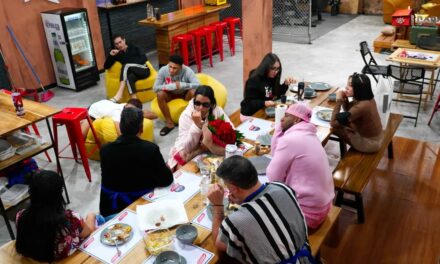 La casa de Alofake lidera la transmisión mundial en agosto de 2025, según las listas de transmisiones