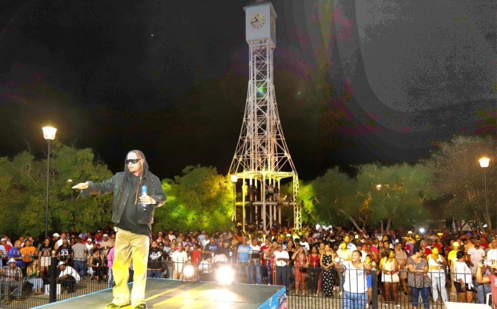 ¡Viva la patria! Lleno de orgullo y música, la línea del noroeste, el noreste y las áreas cercanas a la capital | 2 | ¡Viva la patria! Lleno de orgullo y música, la línea del noroeste, el noreste y las áreas cercanas a la capital, las noticias de hoy en la República Dominicana | Último minuto