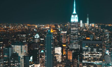 ¿Qué ciudades estadounidenses envían la mayoría de los turistas a la República Dominicana?