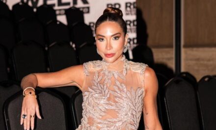 Gabi Desangles quiere que la controversia con los miembros del «juego de damas» llegue a su fin