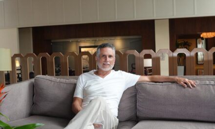 Marlon Moreno aceptó protagonizar la película dominicana “Cucú” 30 minutos posteriormente de adivinar el sinopsis