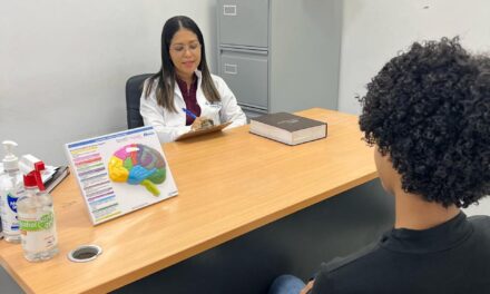 El SNS informa de un aumento de las consultas de vigor mental en 2025