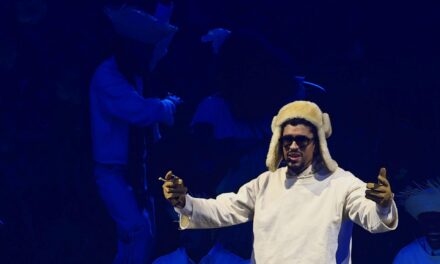 La defensa del gachupin de Bad Bunny reivindica la desemejanza cultural frente a Trump
