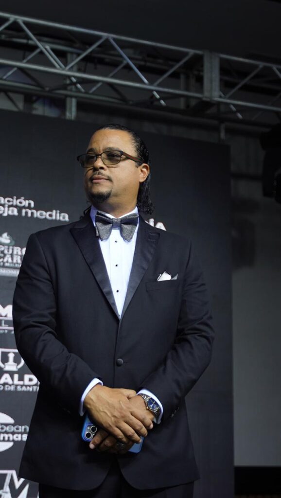 Leyendas del deporte y personalidades de la vida pública acompañan a Luis Polonia en la Gala Premier de su película - Noticias hoy en República Dominicana | Último minuto