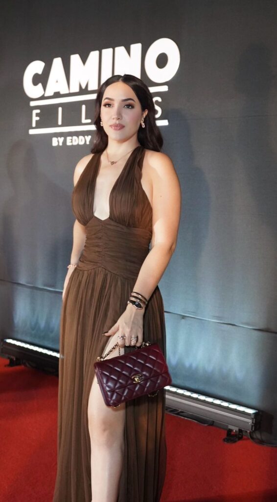 Leyendas del deporte y personalidades de la vida pública acompañan a Luis Polonia en la Gala Premier de su película - Noticias hoy en República Dominicana | Último minuto