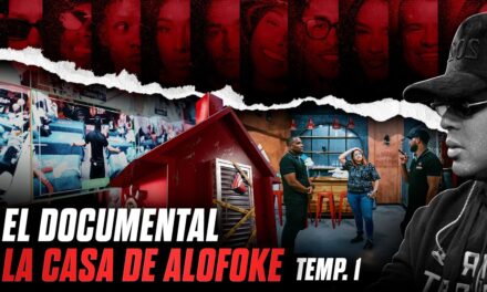 Se estrena Documental La Casa de Alofoke; engendro más virulento