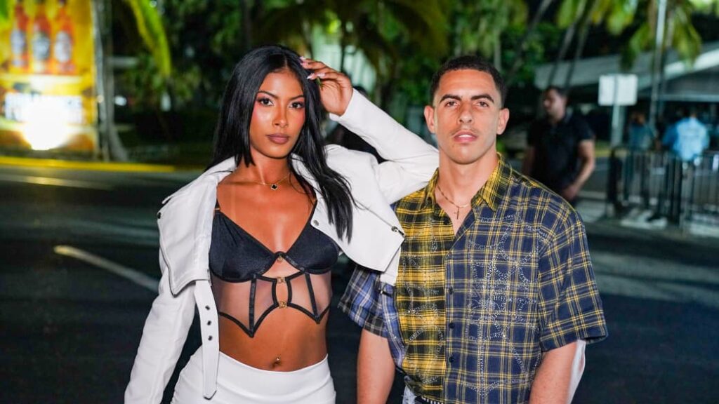 Fanáticos "bajaron hasta el fondo" en concierto de Wisin y Jowell & Randy - Noticias de hoy en República Dominicana | último minuto