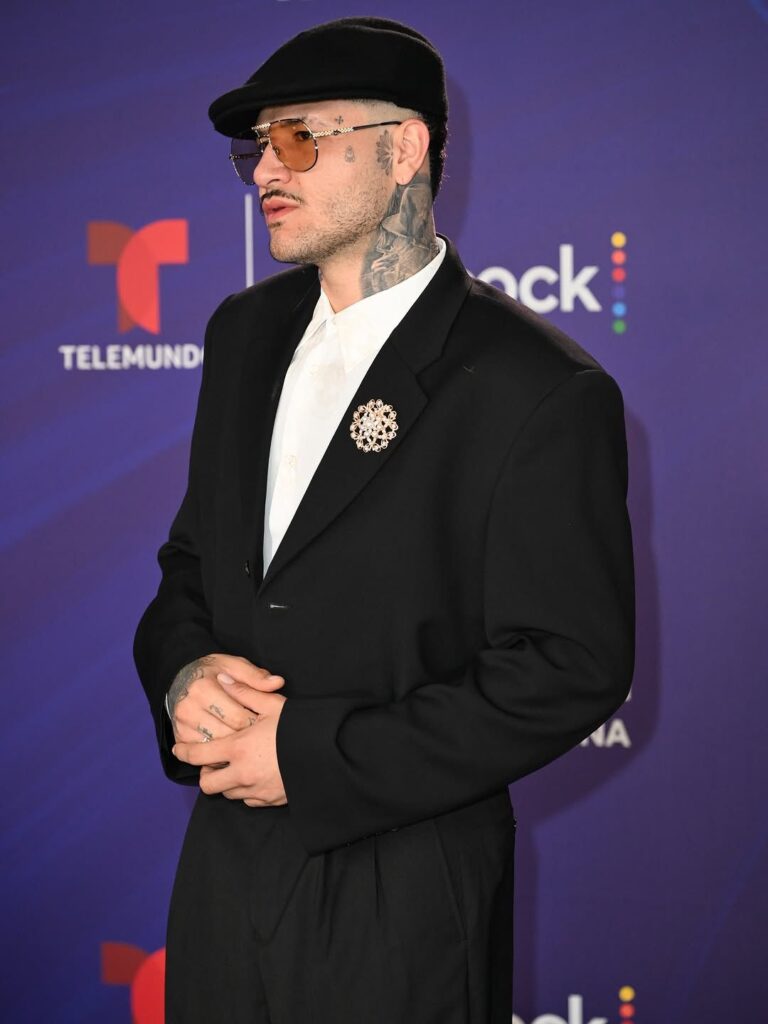 Celebridades brillan en la alfombra de los Premios Billboard 2025 – Noticias de hoy en República Dominicana | último minuto