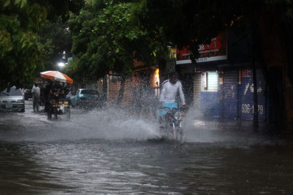 Inundaciones por Melissa / Foto: Duany Núñez