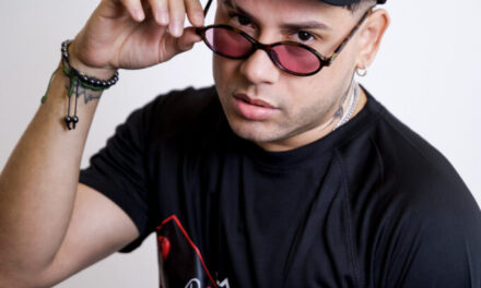 La comunidad de Shadow Blow recepción Alofoke House 2