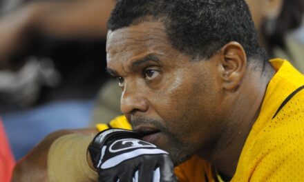 Polonia rompe el silencio tras su salida de las Águilas: “Fue un shock, nunca pensé que algo así podía pasar”