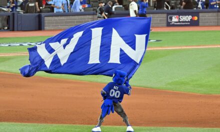 Victoria en el Juego 1: Una estadística que podría determinar la Serie Mundial 2025