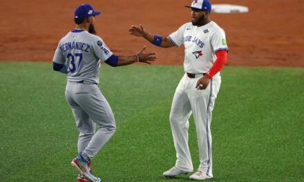 Estos son algunos datos que nos deja el Juego 1 de la Serie Mundial 2025