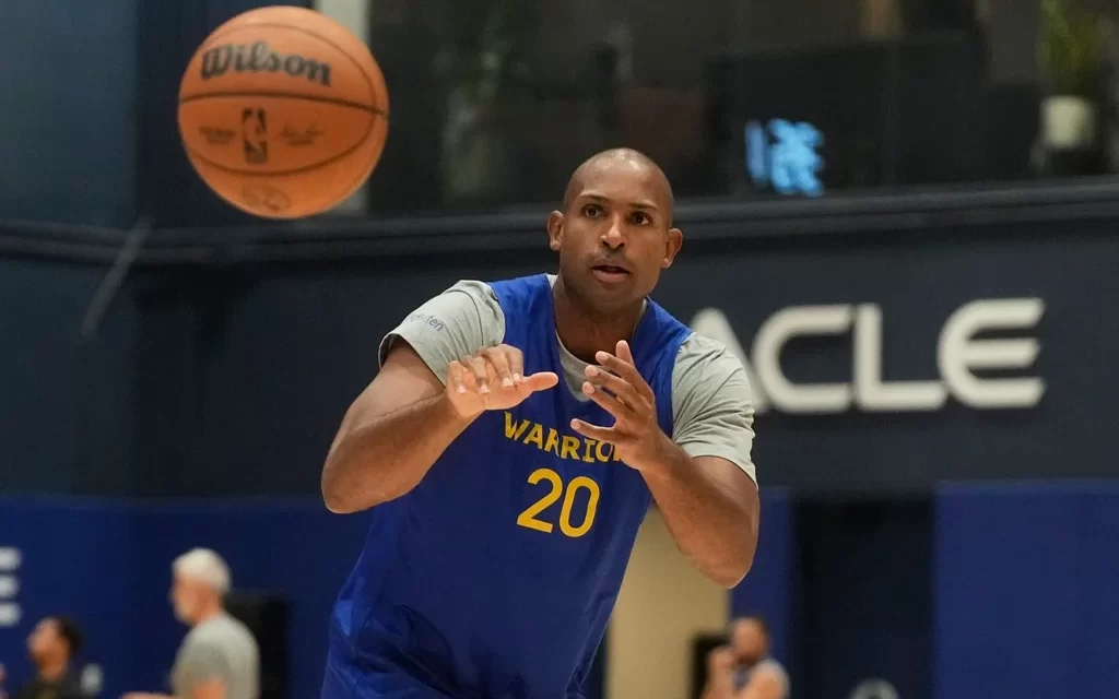 »Al Horford es un participante multidimensional»