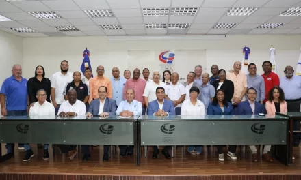 Entregan 150 millones para preparación atletas