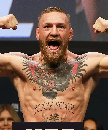 Conor McGregor es castigado por violar política Anti-Doping