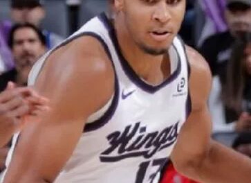 Keegan Murray, fuera inicio del año por rotura en pulgar