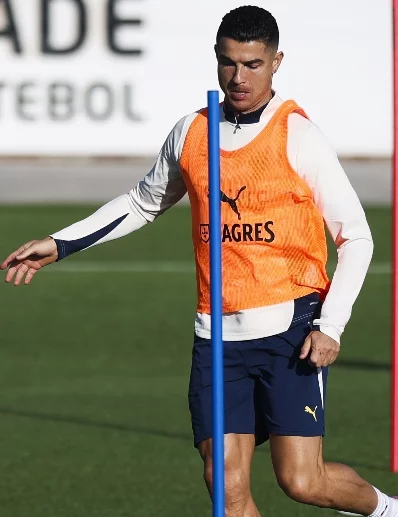 Fortuna de Ronaldo pasa 1,400 millones