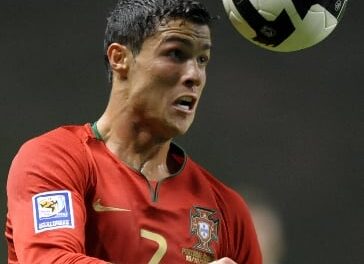 Mayweather es único supera a Ronaldo entre mejor pagados