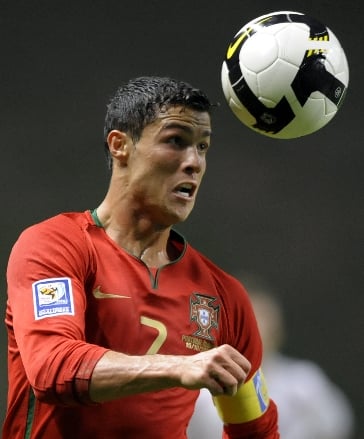 Mayweather es único supera a Ronaldo entre mejor pagados