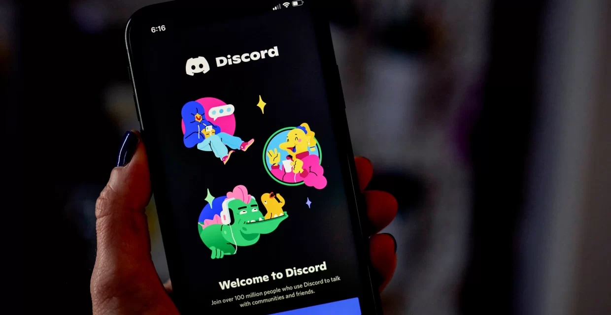 Fuga de datos de Discord: proveedor atacado y información confidencial del usufructuario expuesta