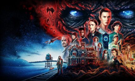 El final de 'Stranger Things' y la acondicionamiento de 'El Cuco de Cristal' lideran los 9 estrenos más esperados en Streaming