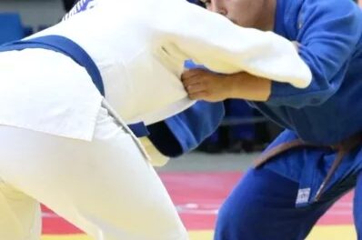 Judocas del club Naco se destacan en torneo