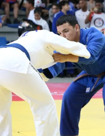 Judocas del club Naco se destacan en torneo
