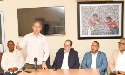 Anuncian sedes eliminatorias de torneo pugilismo