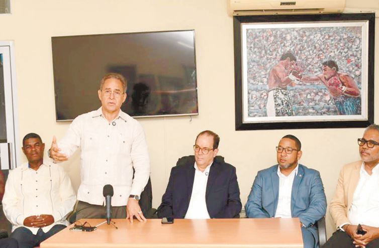 Anuncian sedes eliminatorias de torneo pugilismo