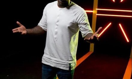 El Sujeto 24 Dorado llega a La Casa de Alofoke 2