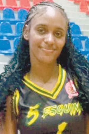 Gloribel Rodríguez lidera torneo basket