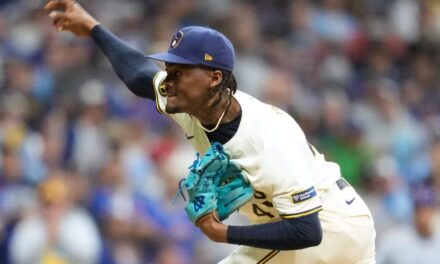 Abner Uribe forja su comisionado inspirado en Yordano