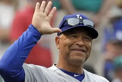 Los Dodgers sacuden su lineup para el Juego 5 de Serie Mundial