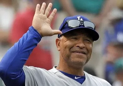Los Dodgers sacuden su lineup para el Juego 5 de Serie Mundial