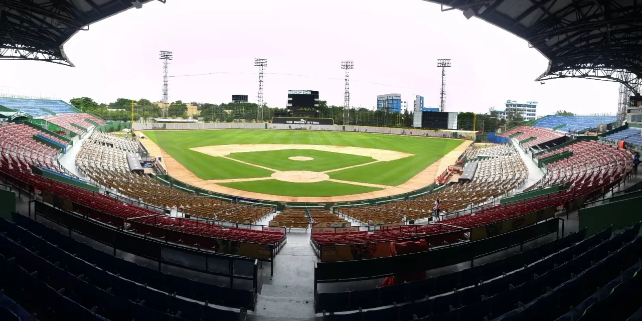 Guía básica del béisbol invernal dominicano: equipos, calendario y rivalidades