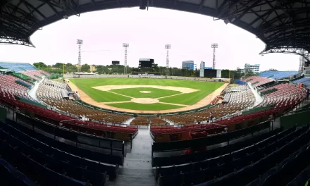 Guía básica del béisbol invernal dominicano: equipos, calendario y rivalidades