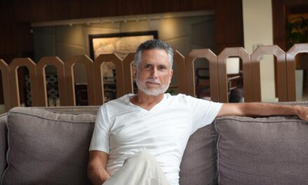 Marlon Moreno expresó su temor por el uso excesivo de las redes sociales y confiesa que lo obligaron a tenerlas